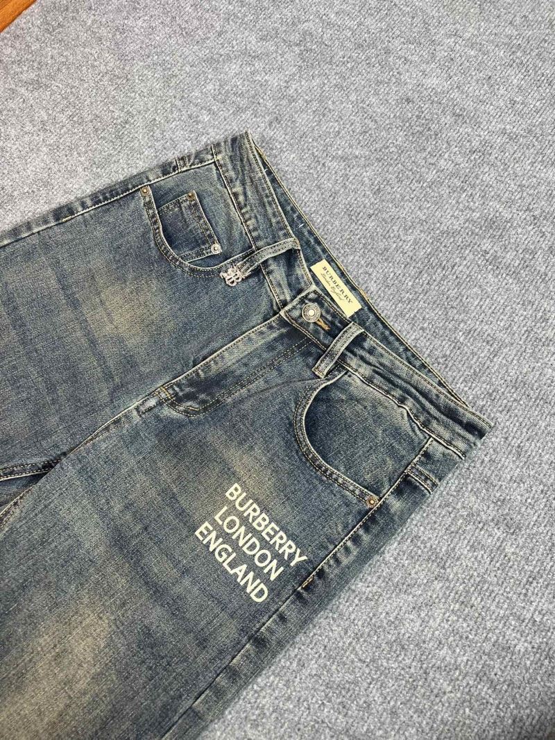 Burberry Jeans